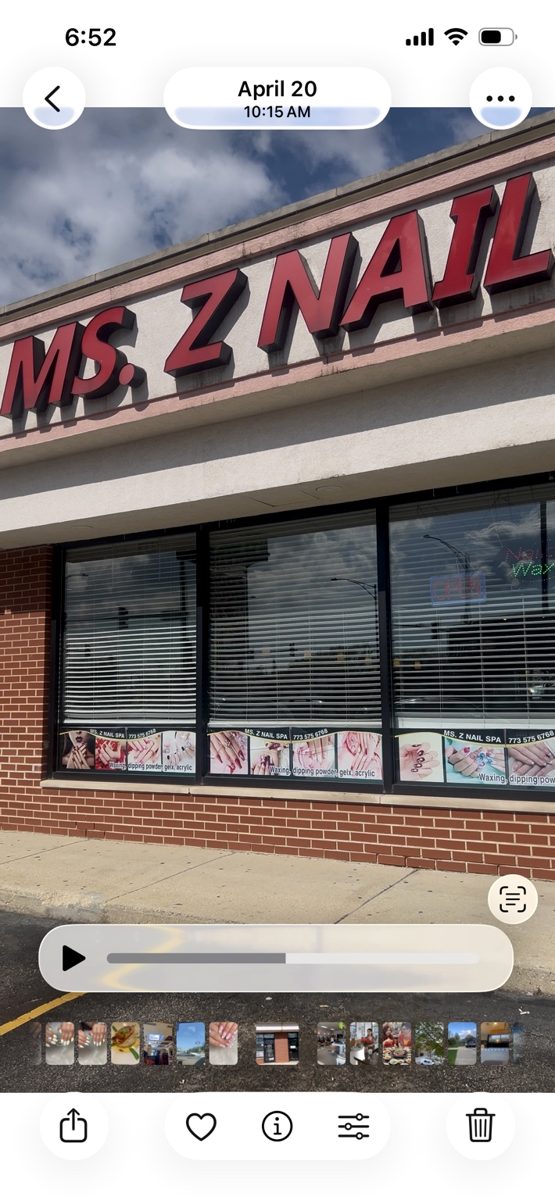 Storefront